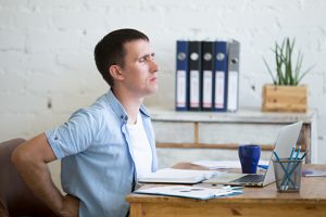 l'ergonomie du travail sur écran