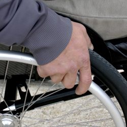 handicap ergonomie
