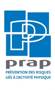 logo PRAP organismes habilité formation