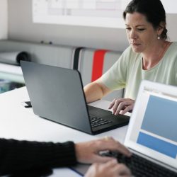 télétravail