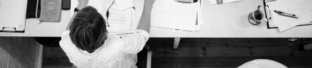 l'ergonomie du travail sur écran