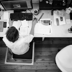 l'ergonomie du travail sur écran